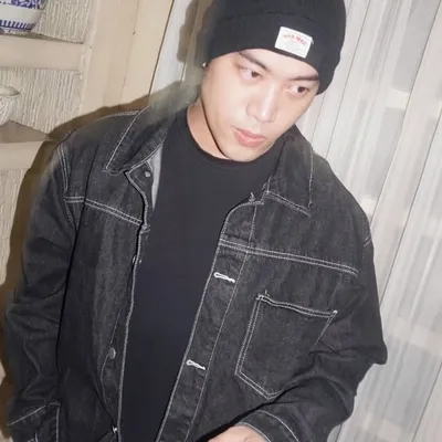 Marvin Del Barrio profile