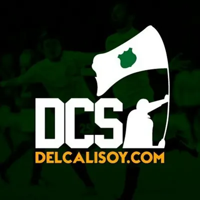 DEL CALI SOY profile
