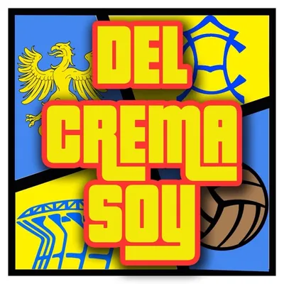 Del Crema Soy profile