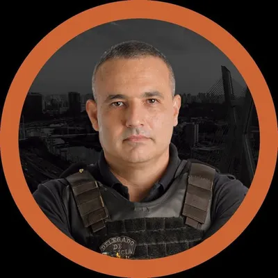 Delegado Palumbo profile