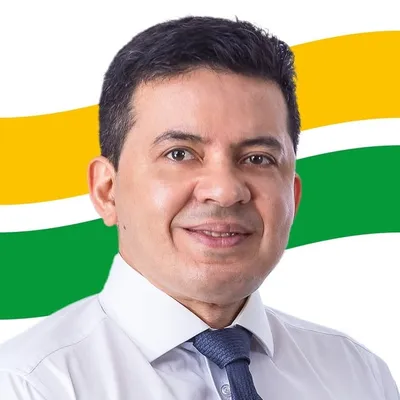 Delegado Péricles 🇧🇷 profile