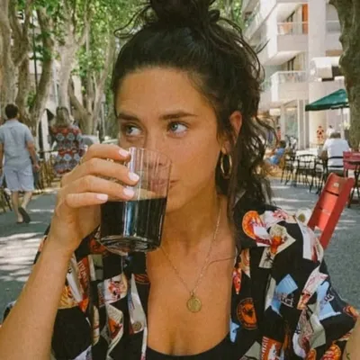 Delfina Chaves Fan profile
