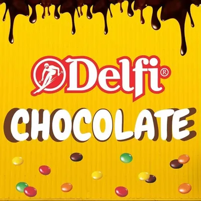 Delfi Chocolate Malaysia profile