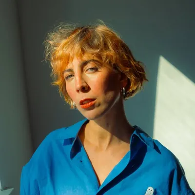Delfina Carmona profile