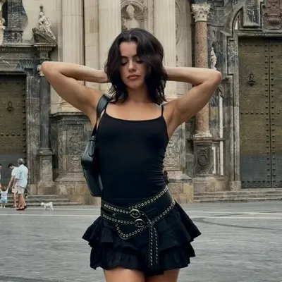 Delfina Ternavasio profile