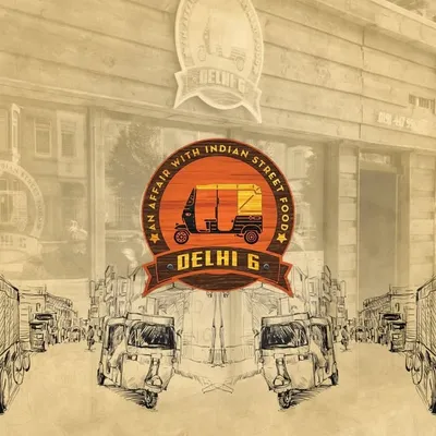 Delhi 6 profile