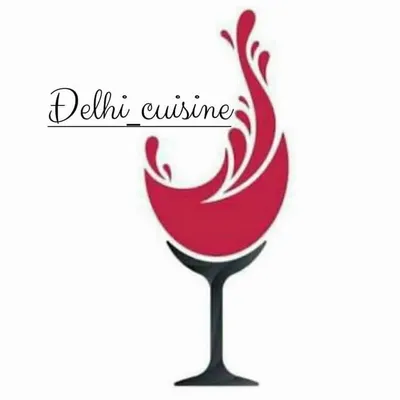 food blogging profile