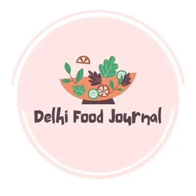 Delhi Food Journal profile