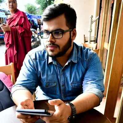 Aman Sharma profile