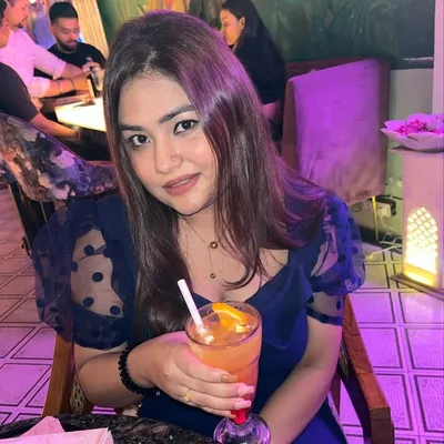Monisha Arora | Delhi Foodie profile