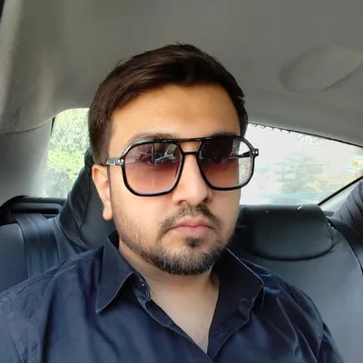 Ayush Pathak profile