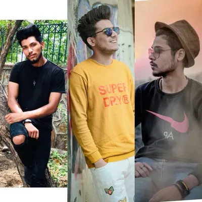 The Aniket Beniwal Team profile