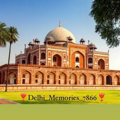 ❤️Delhi_Memories_7866 profile