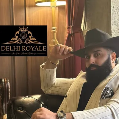 Delhi Royale Luxury Lifestyle profile