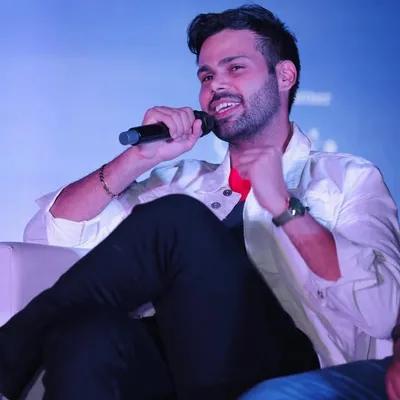 Love Rudraksh Solanki