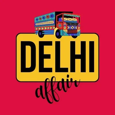 Delhi Affair profile