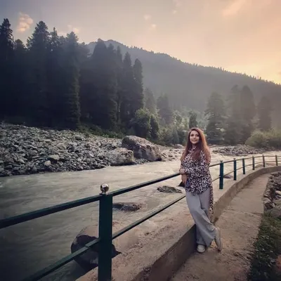 Delhi blogger 📸 profile