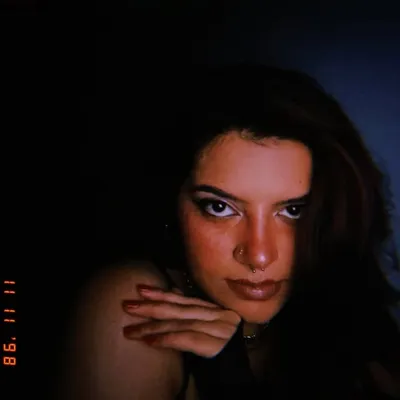 Aashita Relan profile