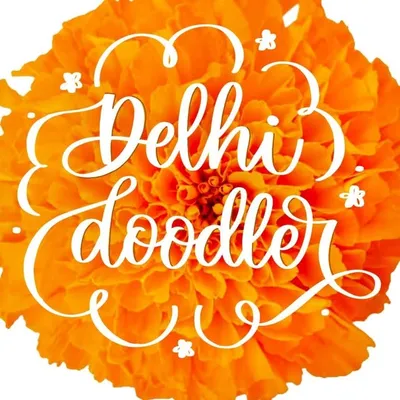 Sadhika Gupta | Delhi Calligrapher & Engraving Artist profile