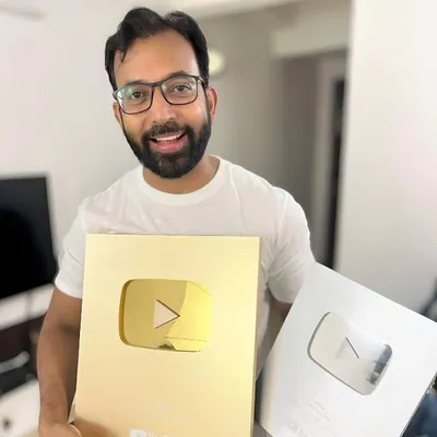 Anish Sinha profile