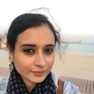 Delhi Food & Lifestyle profile