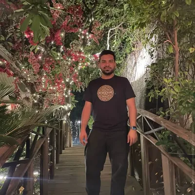 Sidhant Ahuja