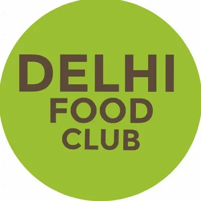 Delhi Food Club profile