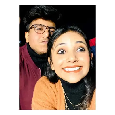 Nitika and Jatin profile