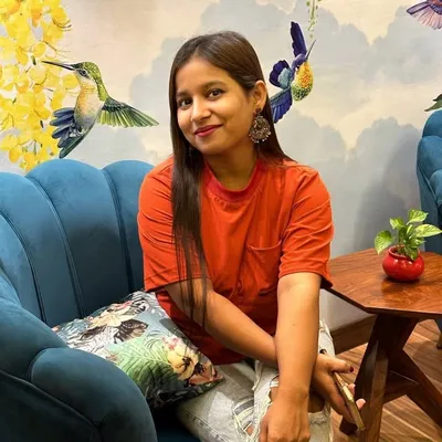 Nisha profile