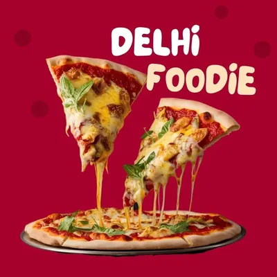Delhi Foodie profile