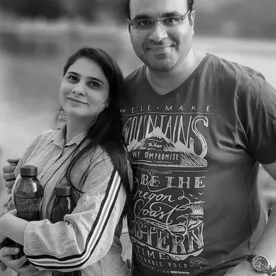 Delhi Foodiez profile