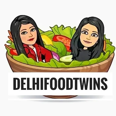 delhifoodtwins profile