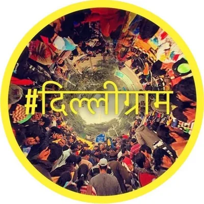 Delhigram profile