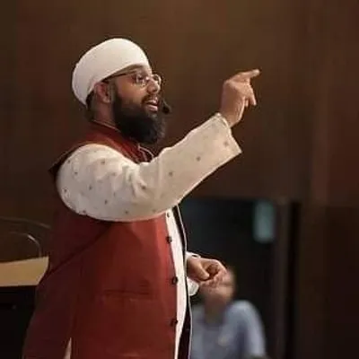 Vikramjit Singh Rooprai profile