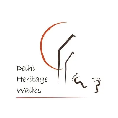 Delhi Heritage Walks profile