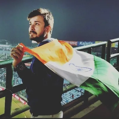 Gaurav Yadav profile