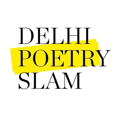 Delhi Poetry Slam profile