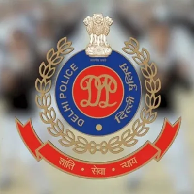 DELHI POLICE profile