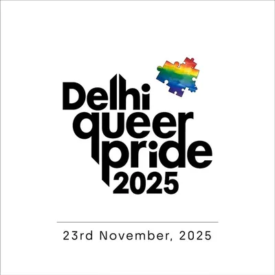 Delhi Queer Pride profile