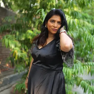 Rikta Modak profile