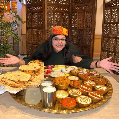 Deepanshi Goyal | Delhi-NCR profile