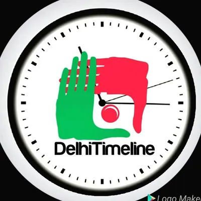 DelhiTimeline profile