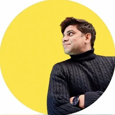 Chetan | Influencer & Travel Blogger® 🇮🇳 profile