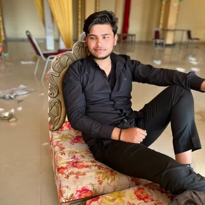 Vikash Singh profile
