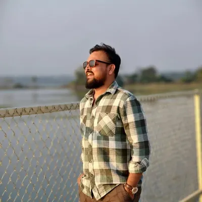 Saket profile
