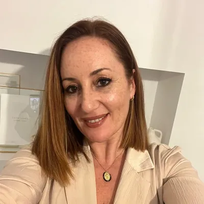 Delia Matillas Garcia profile
