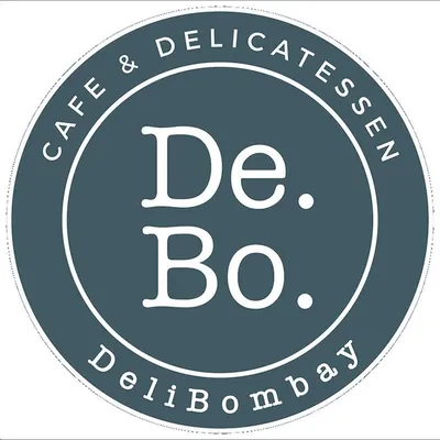 DeliBombay profile
