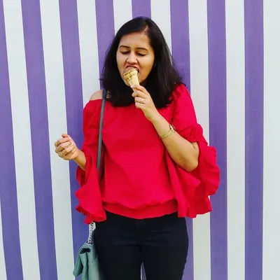 Niharika profile