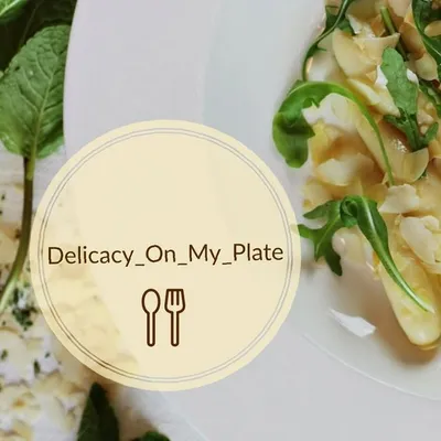 Delicacy_On_My_Plate profile