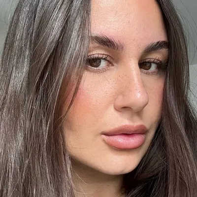Delicia Sezen Çelik profile